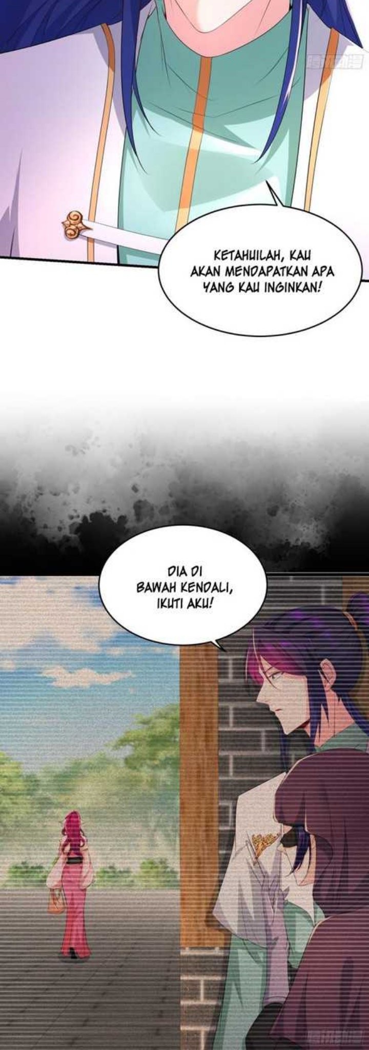 Forced To Become the Villain’s Son-in-law Chapter 175 Gambar 9