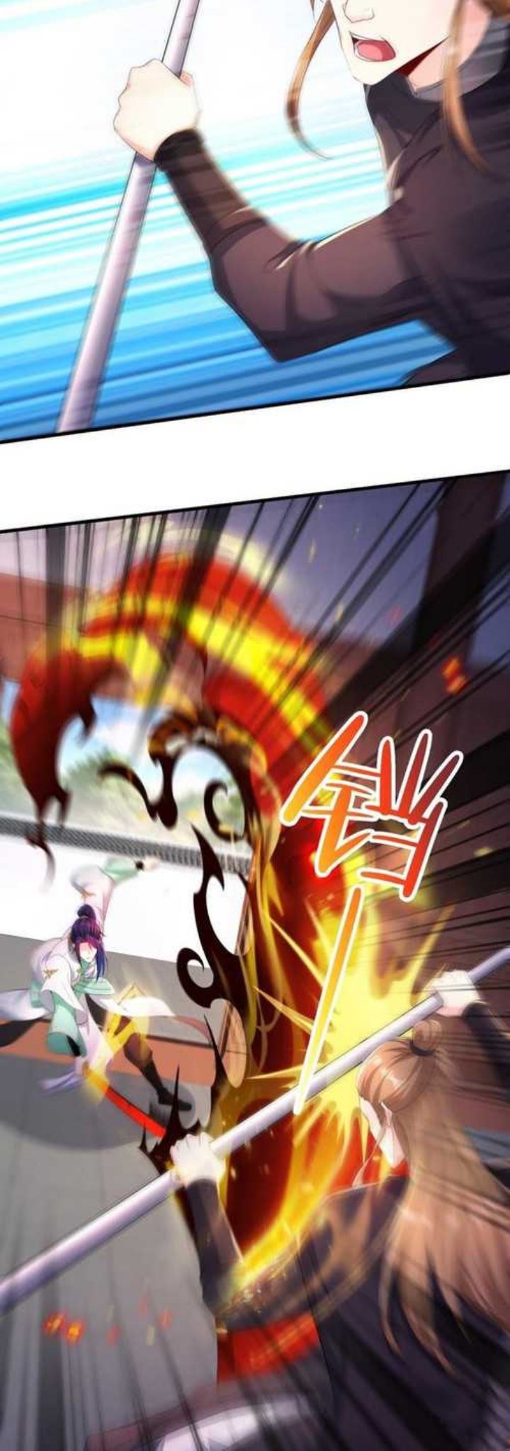 Forced To Become the Villain’s Son-in-law Chapter 175 Gambar 12