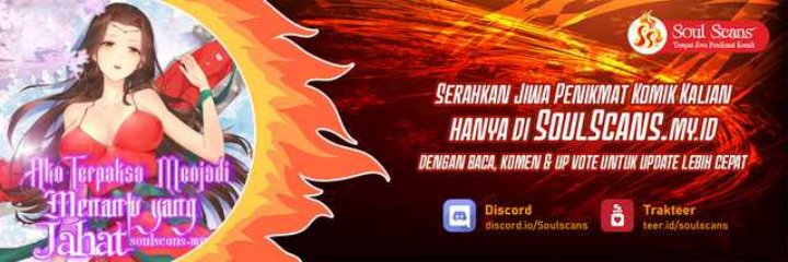Forced To Become the Villain’s Son-in-law Chapter 171 Gambar 27