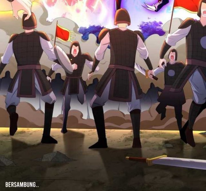 Forced To Become the Villain’s Son-in-law Chapter 171 Gambar 44