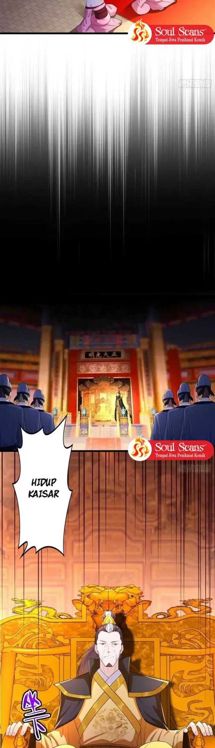 Forced To Become the Villain’s Son-in-law Chapter 171 Gambar 4