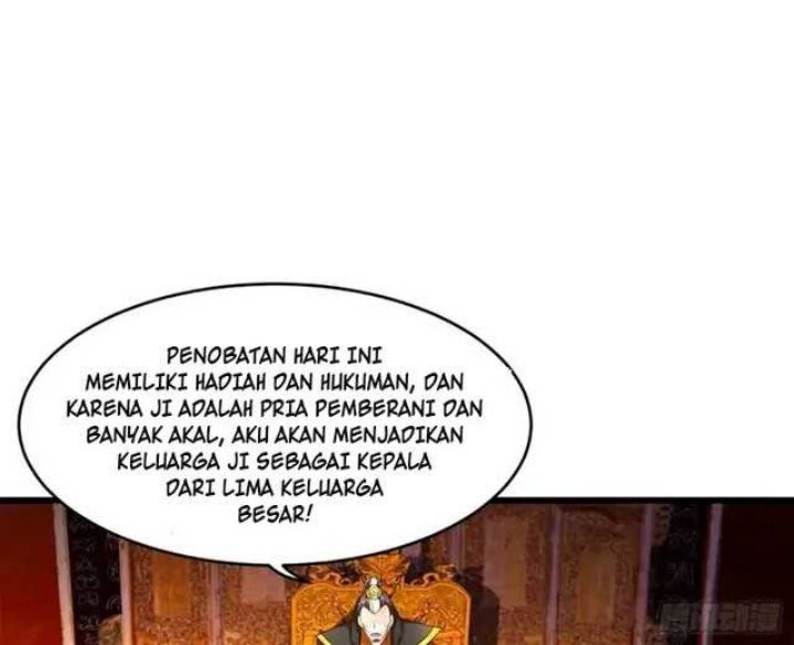 Forced To Become the Villain’s Son-in-law Chapter 171 Gambar 6
