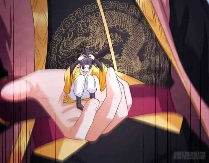 Forced To Become the Villain’s Son-in-law Chapter 171 Gambar 11
