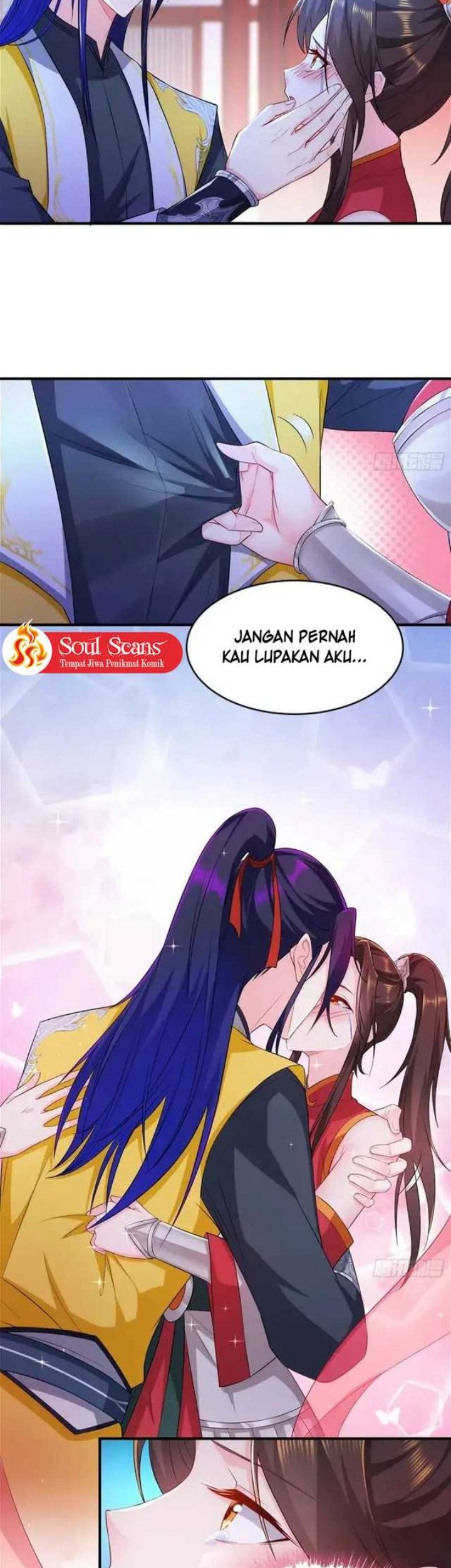 Forced To Become the Villain’s Son-in-law Chapter 171 Gambar 18