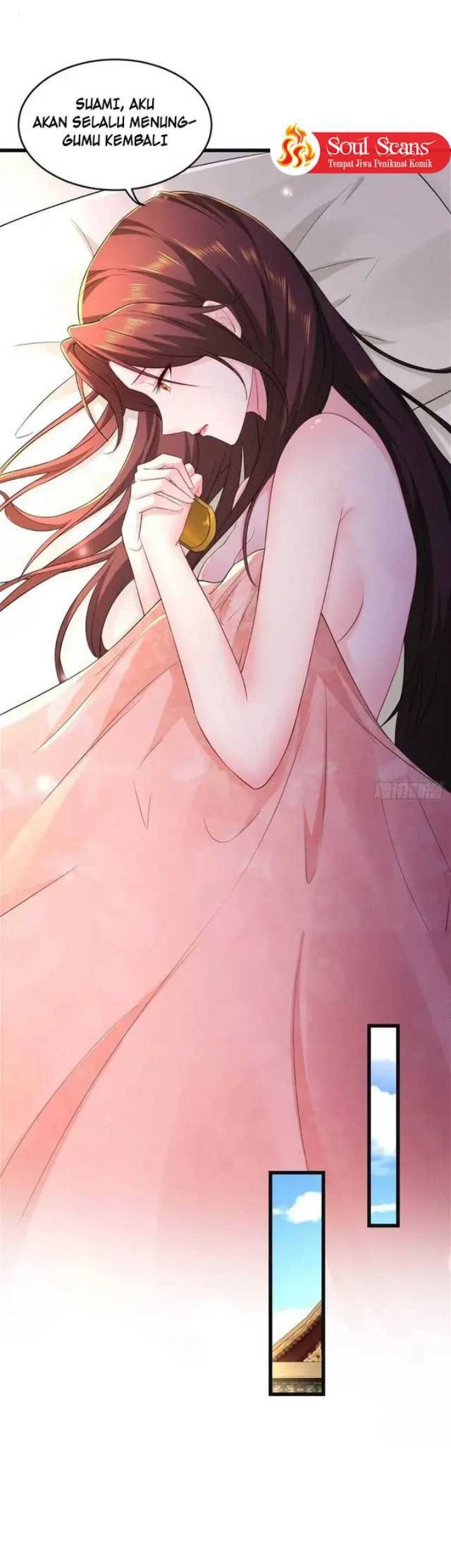 Forced To Become the Villain’s Son-in-law Chapter 171 Gambar 21