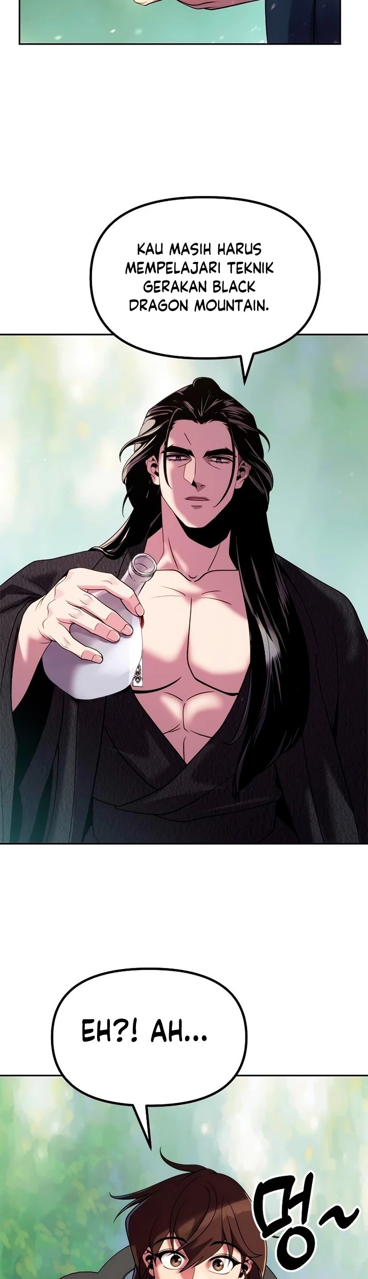 Chronicles of the Demon Faction Chapter 21 Gambar 30
