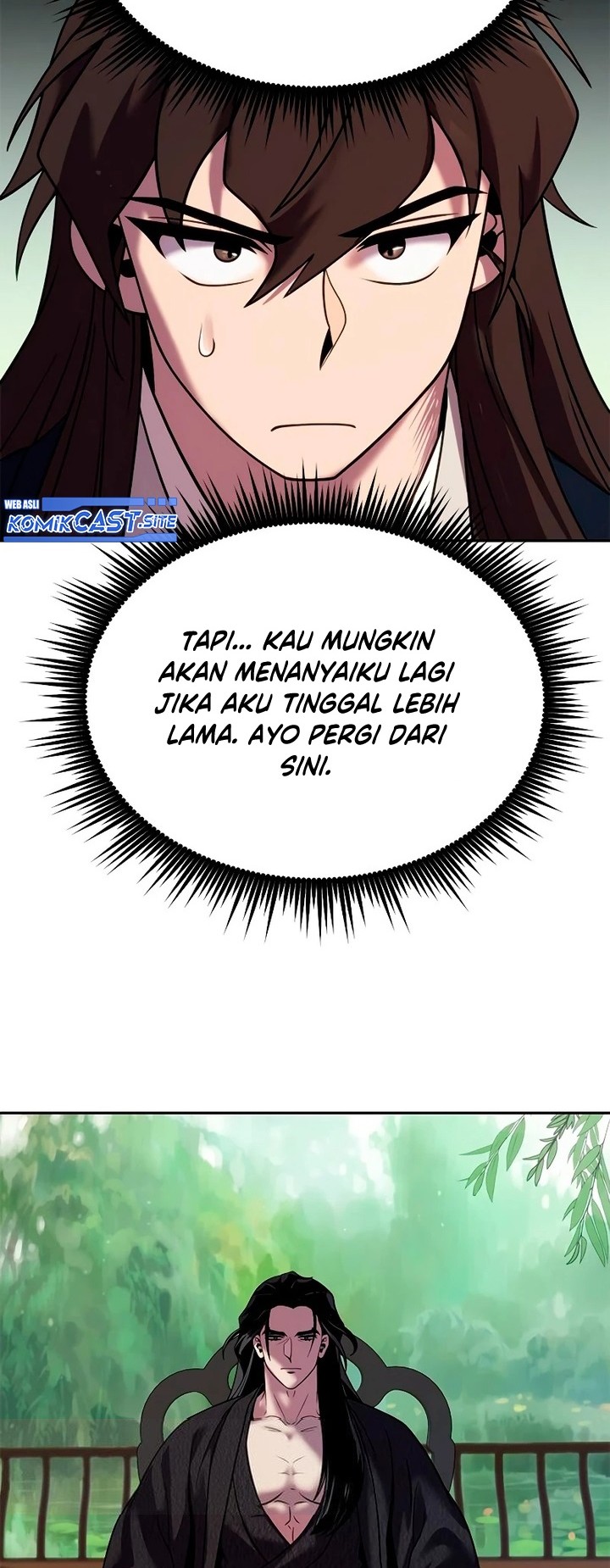 Chronicles of the Demon Faction Chapter 21 Gambar 47