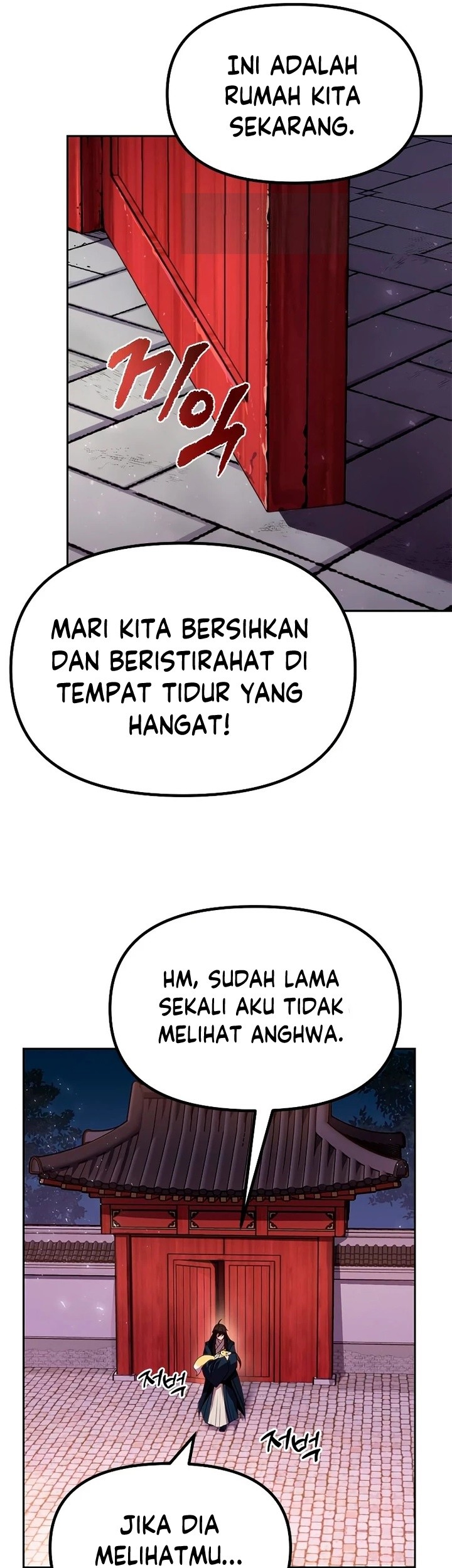 Chronicles of the Demon Faction Chapter 21 Gambar 68