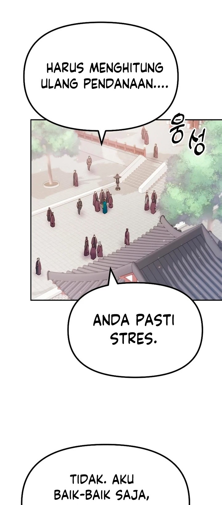 Chronicles of the Demon Faction Chapter 21 Gambar 15