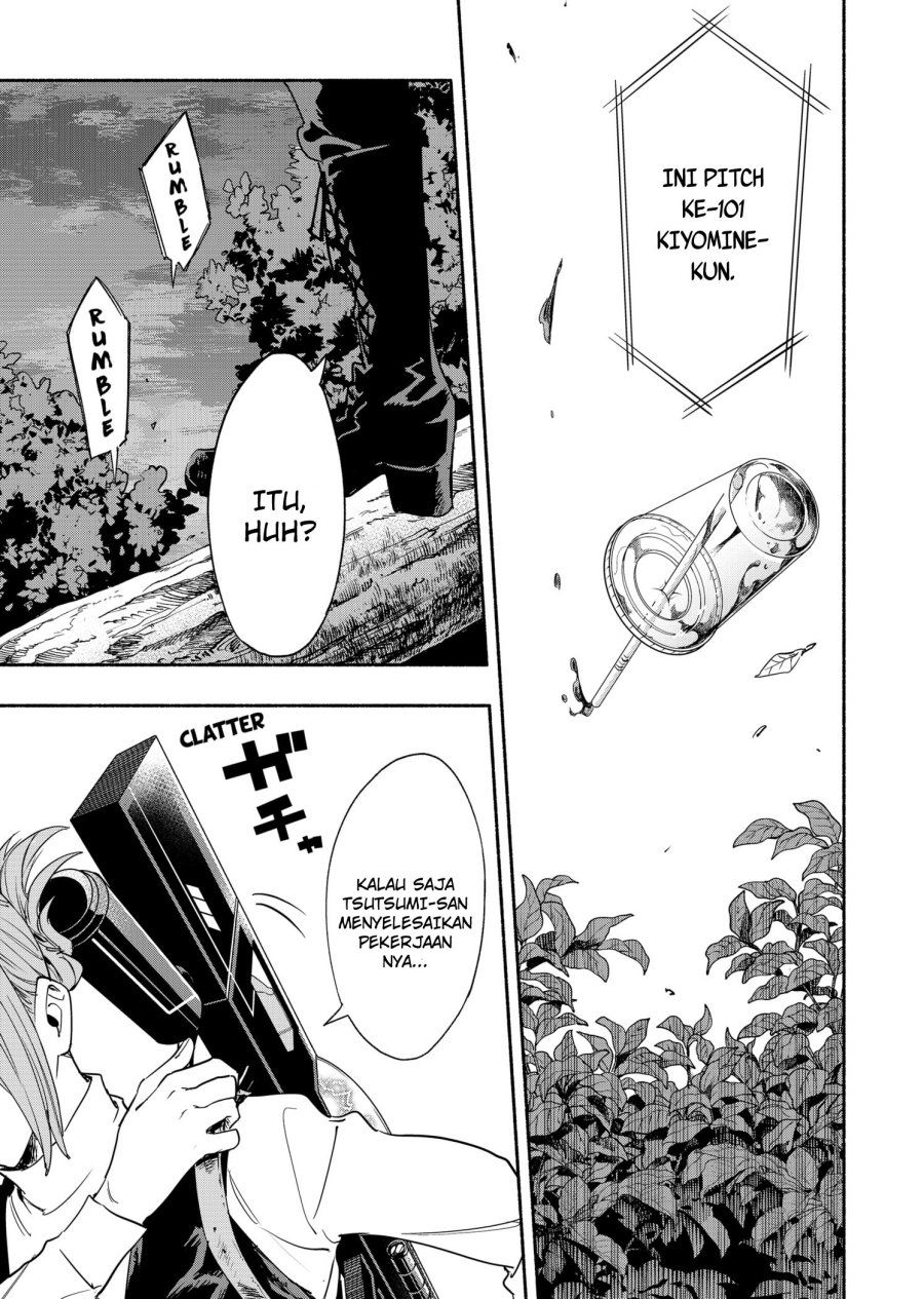 Kabushiki Gaisha MagiLumiere Chapter 54 Gambar 12