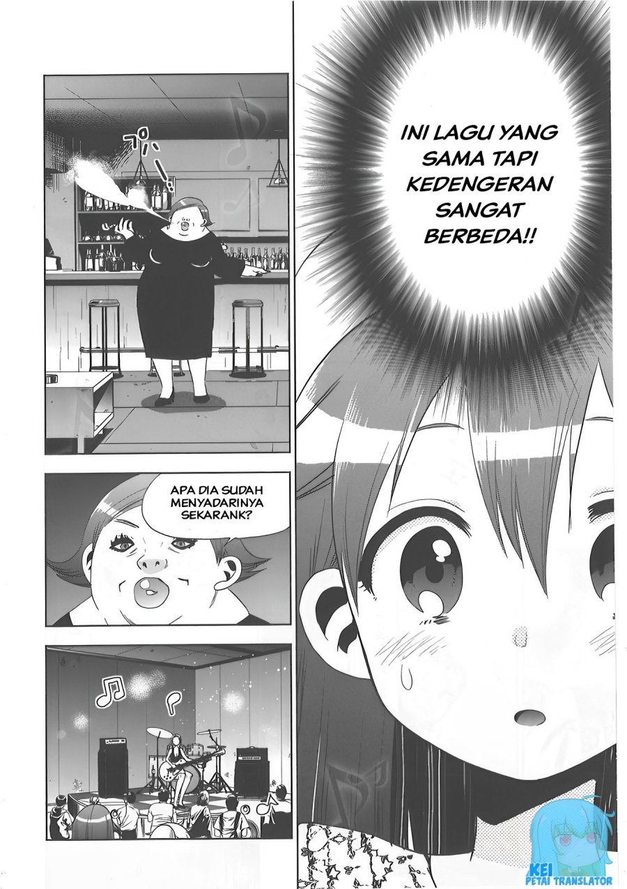 Josei Danshi Chapter 24 Gambar 18