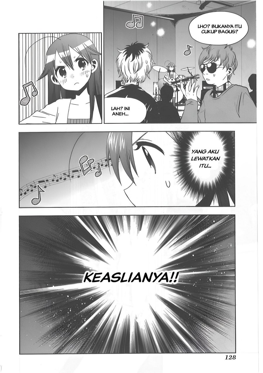 Josei Danshi Chapter 24 Gambar 22
