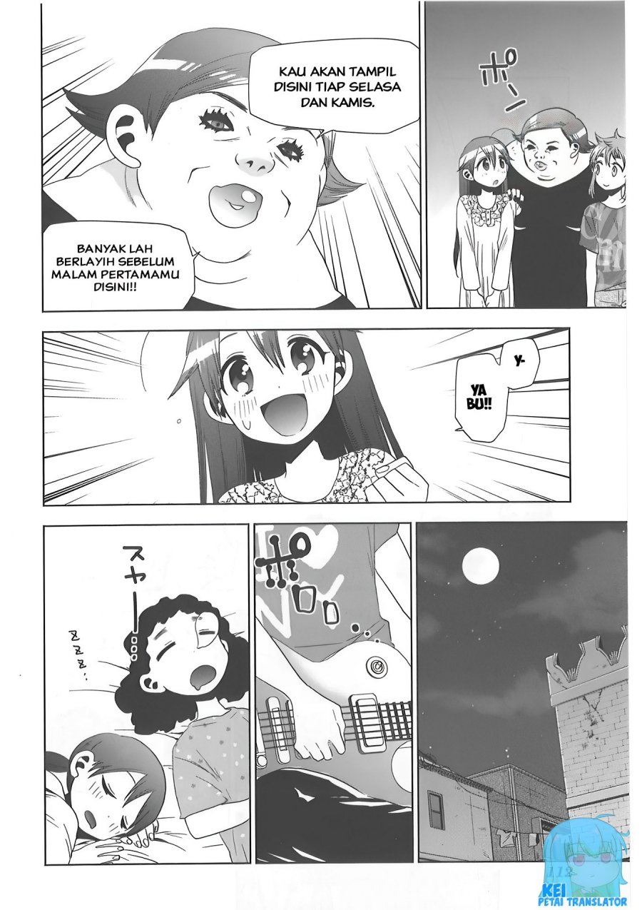Josei Danshi Chapter 24 Gambar 3