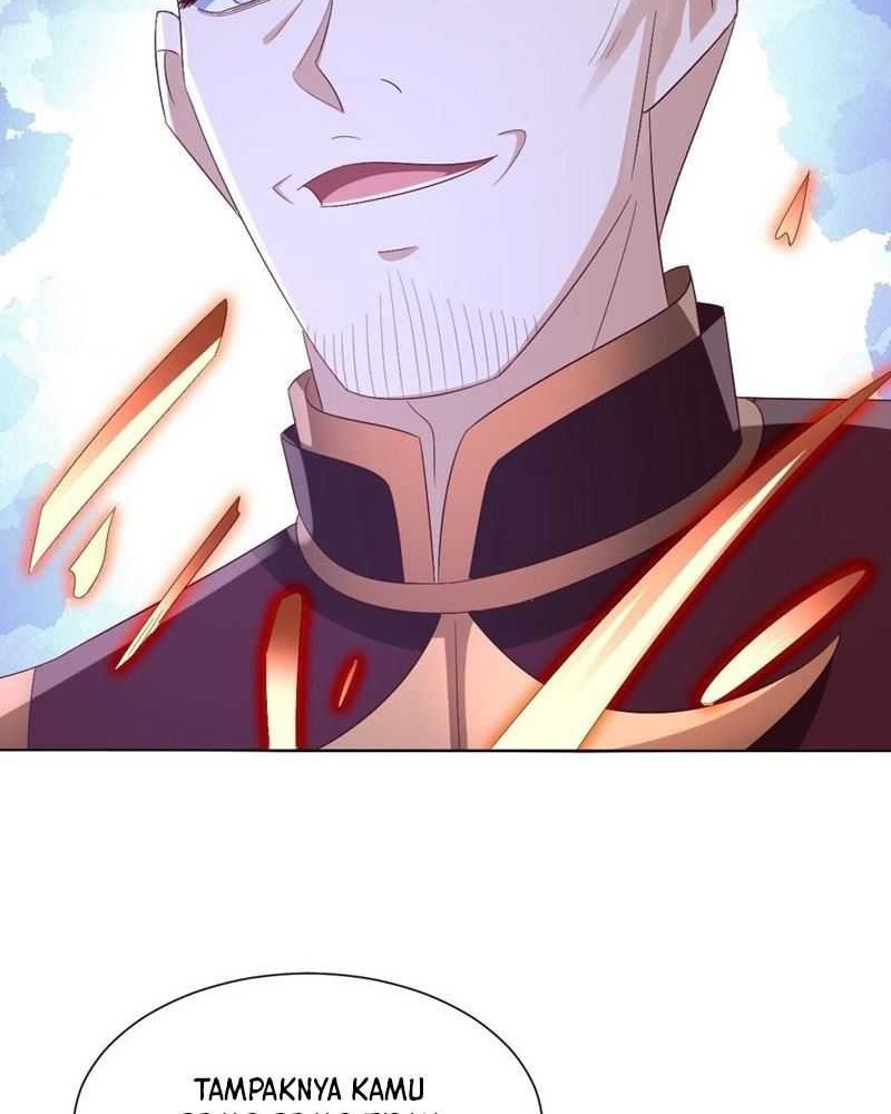 It’s Over! The Queen’s Soft Rice Husband is Actually Invincible Chapter 163 Gambar 19