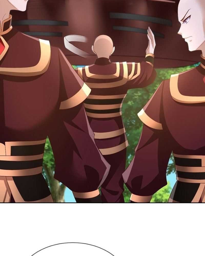 It’s Over! The Queen’s Soft Rice Husband is Actually Invincible Chapter 163 Gambar 21