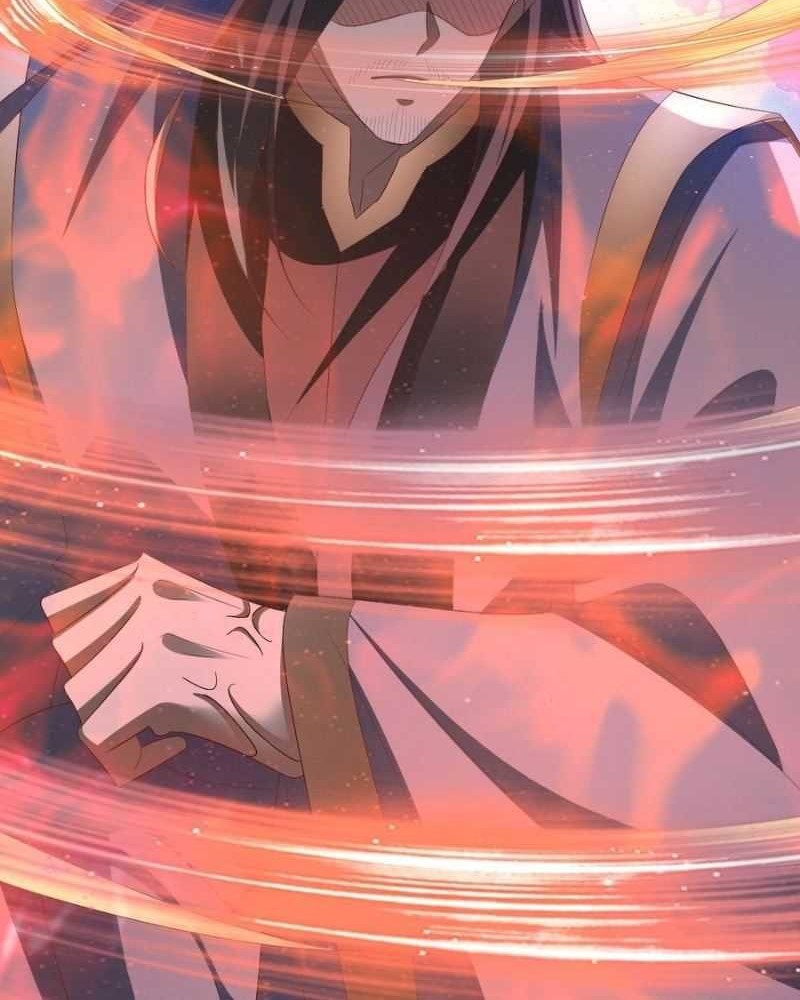 It’s Over! The Queen’s Soft Rice Husband is Actually Invincible Chapter 163 Gambar 25