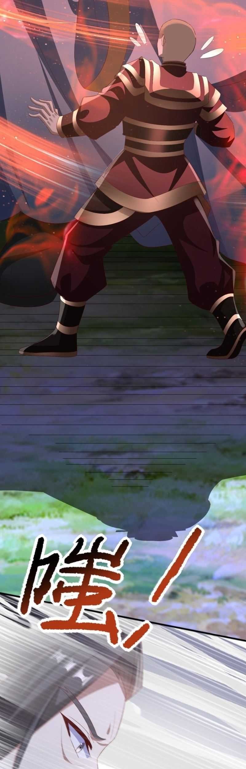 It’s Over! The Queen’s Soft Rice Husband is Actually Invincible Chapter 163 Gambar 26