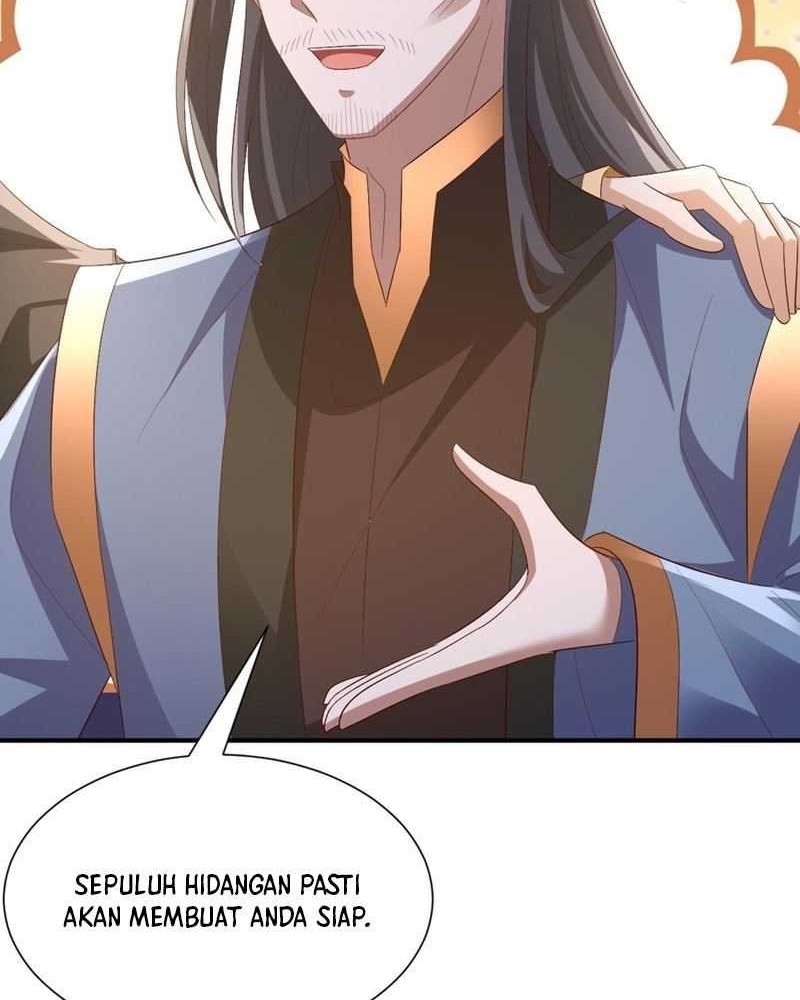 It’s Over! The Queen’s Soft Rice Husband is Actually Invincible Chapter 163 Gambar 3