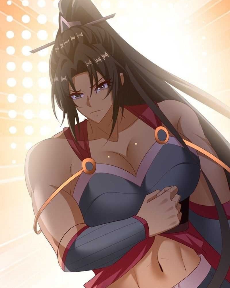 It’s Over! The Queen’s Soft Rice Husband is Actually Invincible Chapter 163 Gambar 5