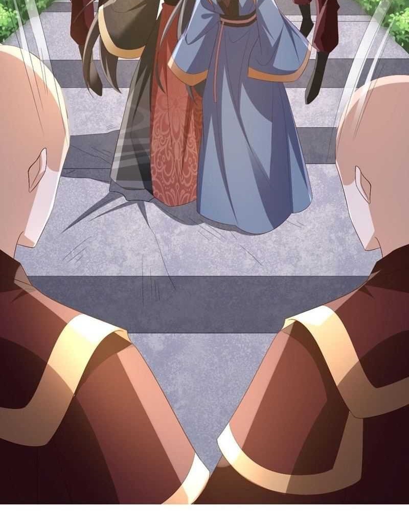 It’s Over! The Queen’s Soft Rice Husband is Actually Invincible Chapter 163 Gambar 9