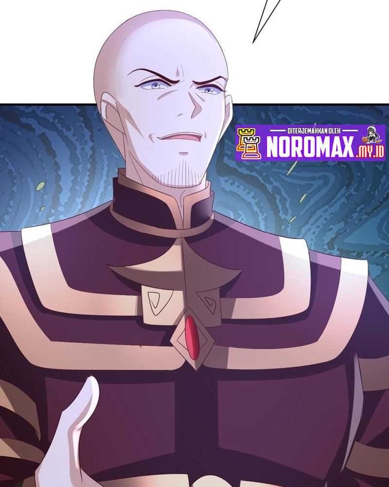 It’s Over! The Queen’s Soft Rice Husband is Actually Invincible Chapter 163 Gambar 11