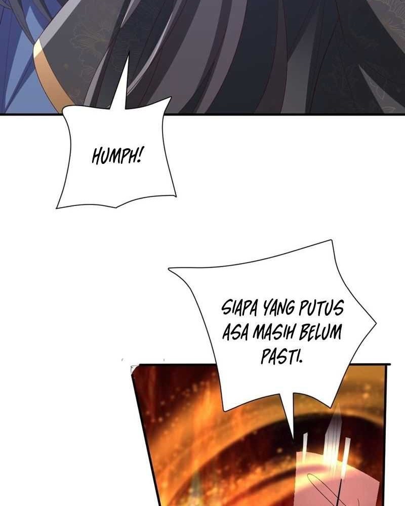 It’s Over! The Queen’s Soft Rice Husband is Actually Invincible Chapter 163 Gambar 15