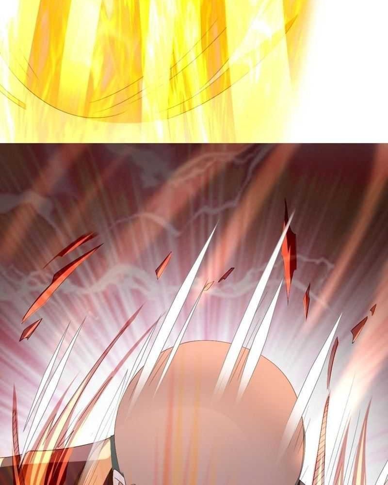 It’s Over! The Queen’s Soft Rice Husband is Actually Invincible Chapter 163 Gambar 17