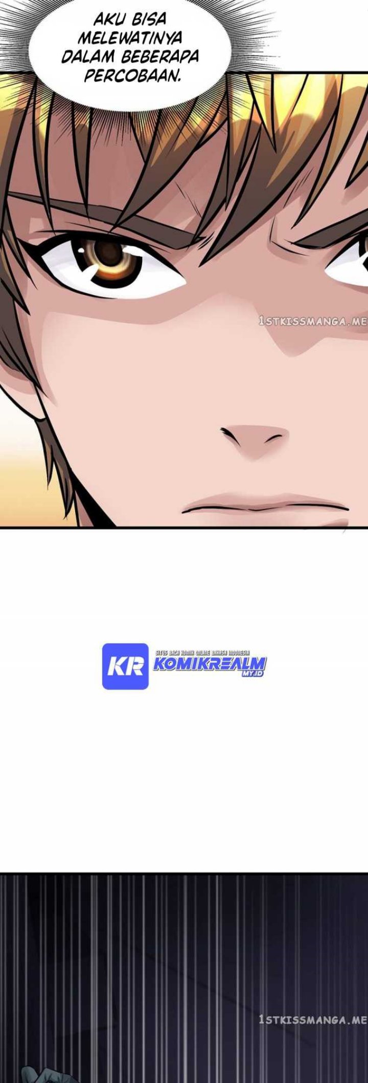 The Undefeated Ranker Chapter 60 Gambar 11