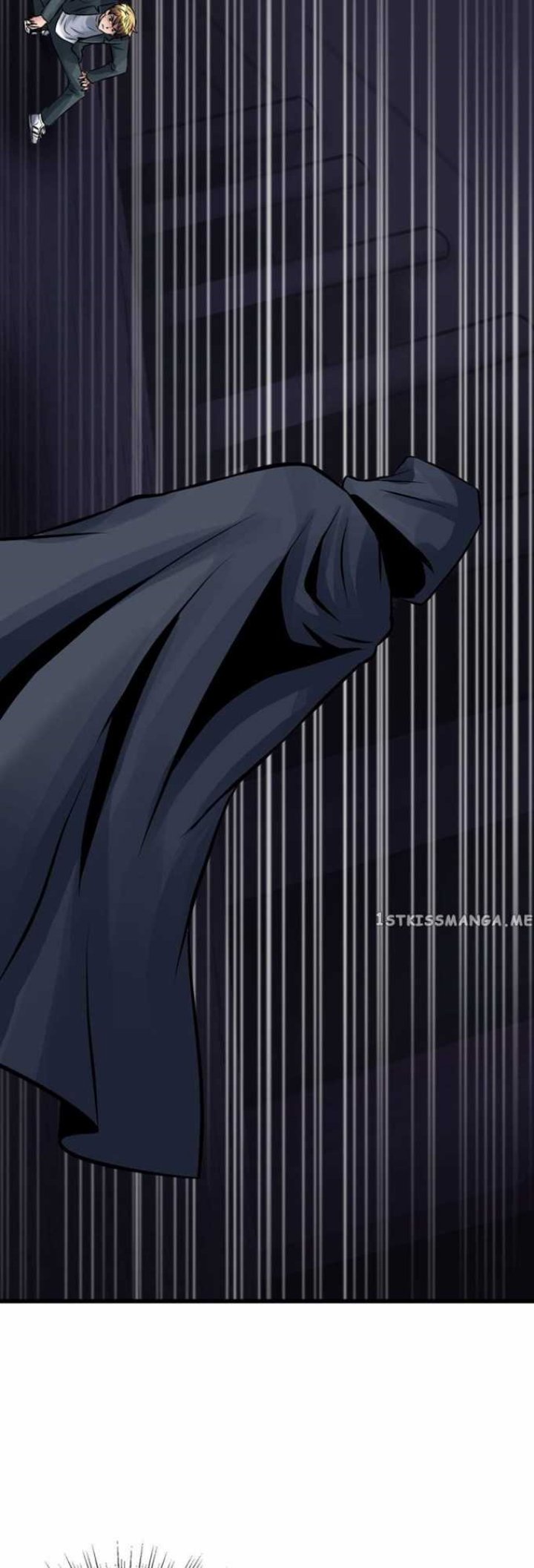 The Undefeated Ranker Chapter 60 Gambar 12