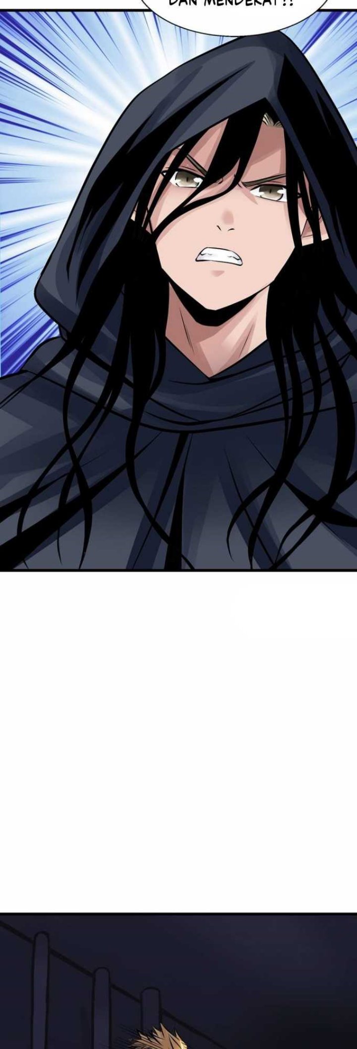 The Undefeated Ranker Chapter 60 Gambar 14