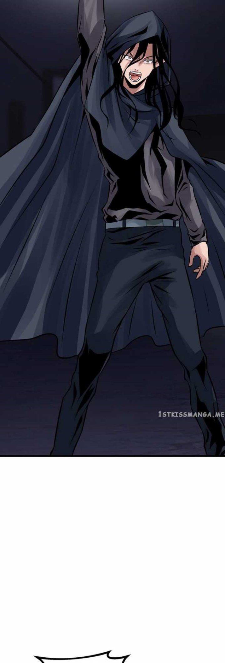 The Undefeated Ranker Chapter 60 Gambar 16