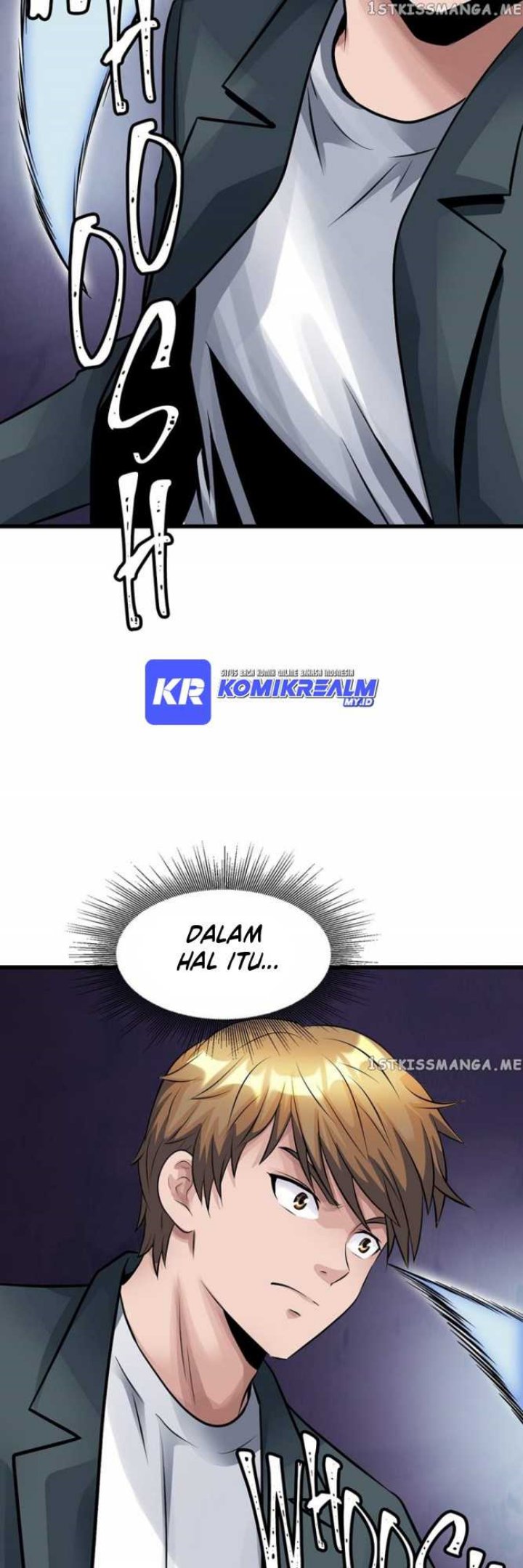 The Undefeated Ranker Chapter 60 Gambar 18