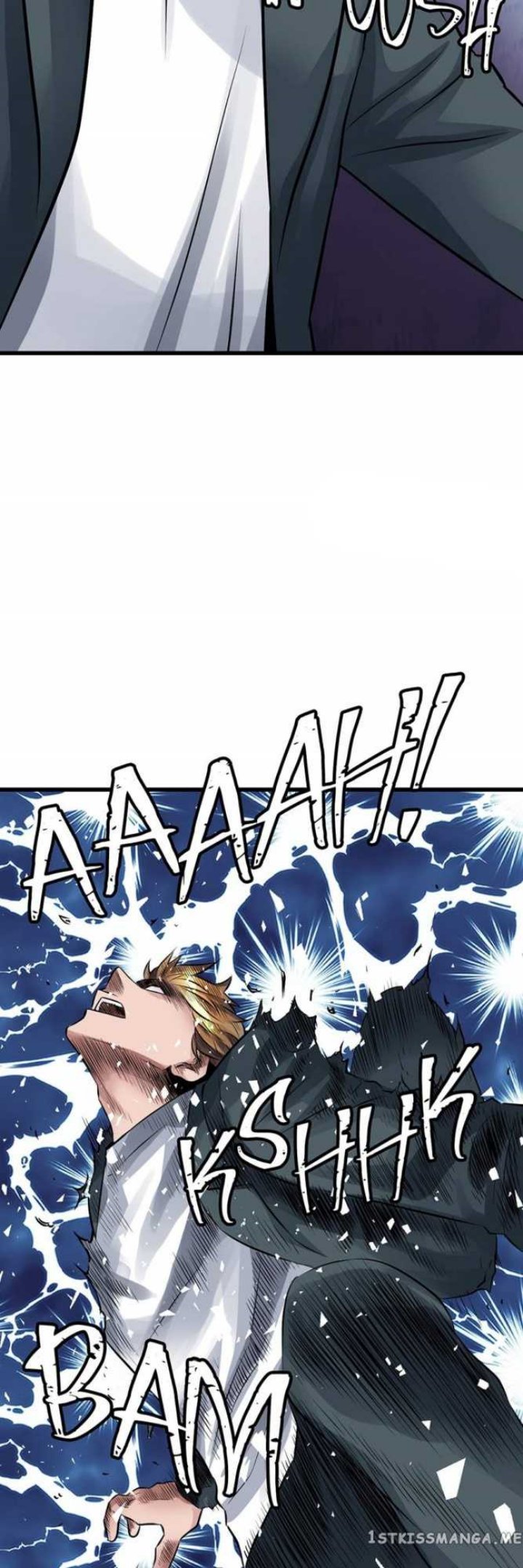 The Undefeated Ranker Chapter 60 Gambar 19