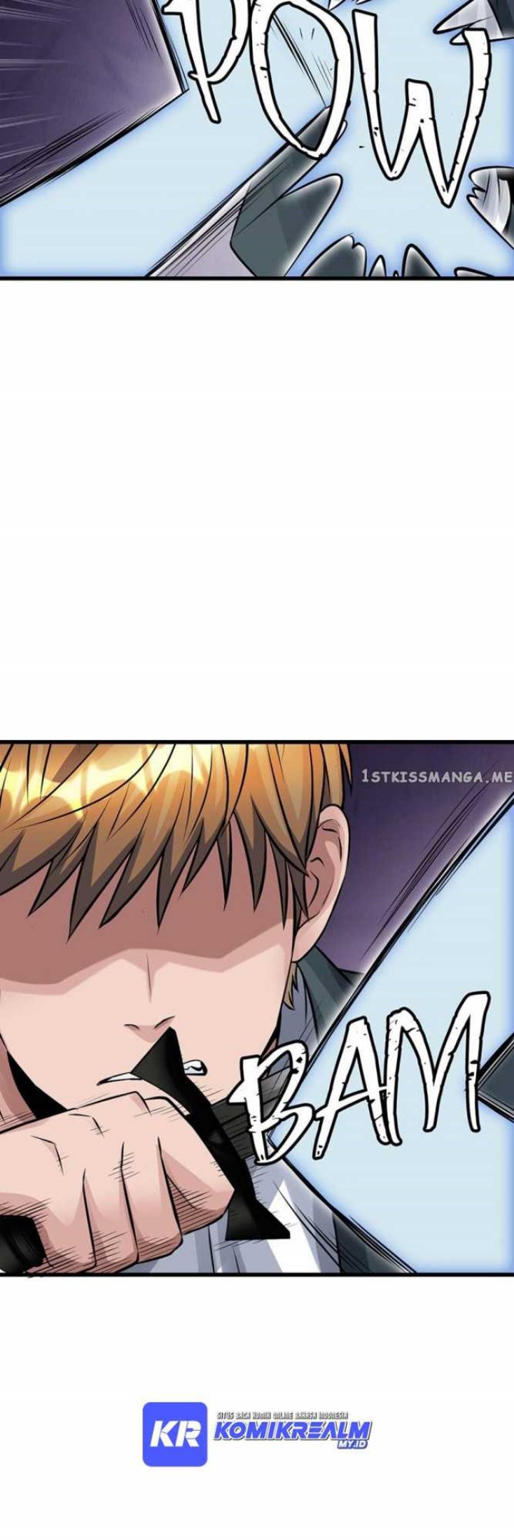 The Undefeated Ranker Chapter 60 Gambar 22