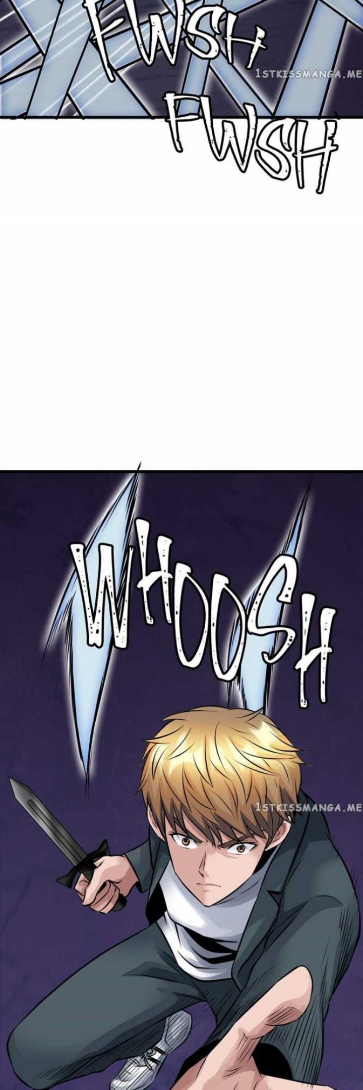The Undefeated Ranker Chapter 60 Gambar 25
