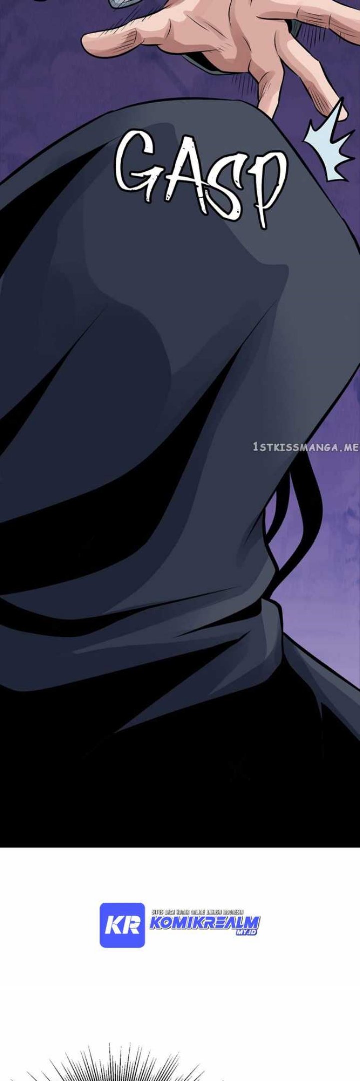 The Undefeated Ranker Chapter 60 Gambar 26
