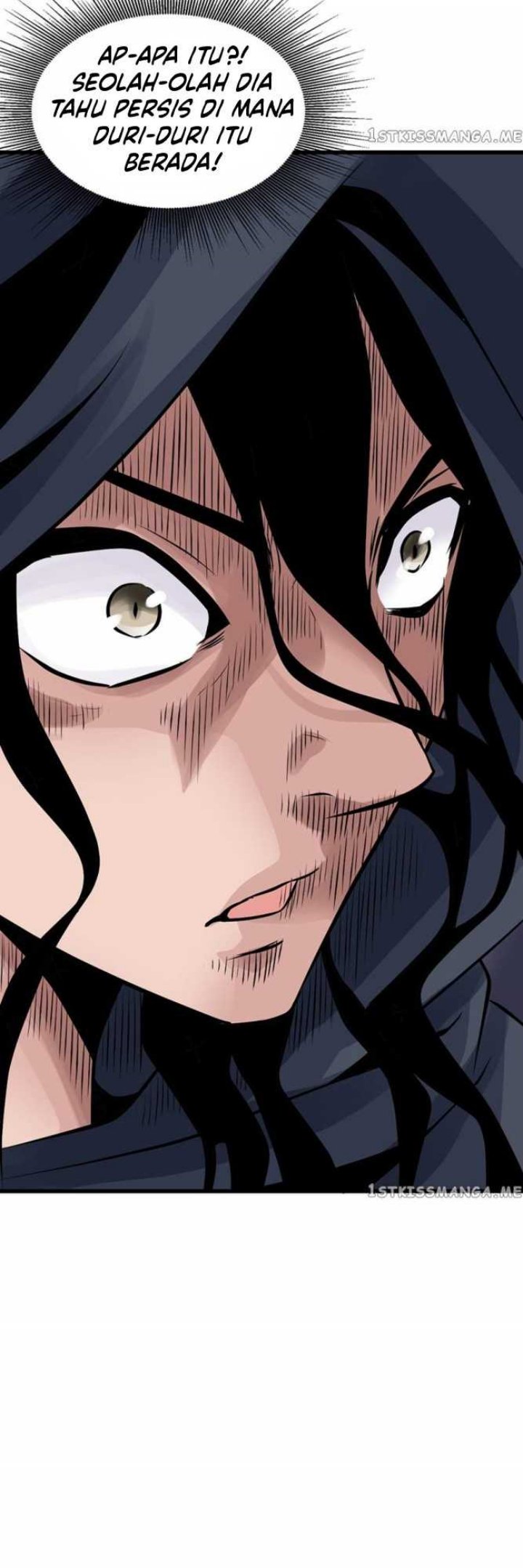 The Undefeated Ranker Chapter 60 Gambar 27