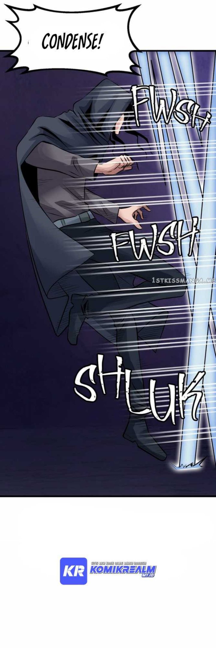The Undefeated Ranker Chapter 60 Gambar 28
