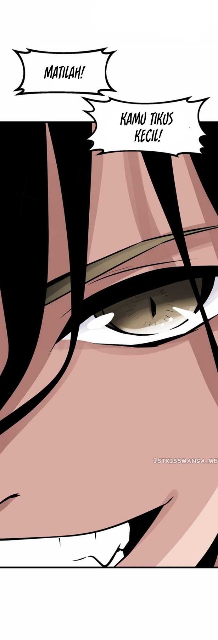 The Undefeated Ranker Chapter 60 Gambar 3