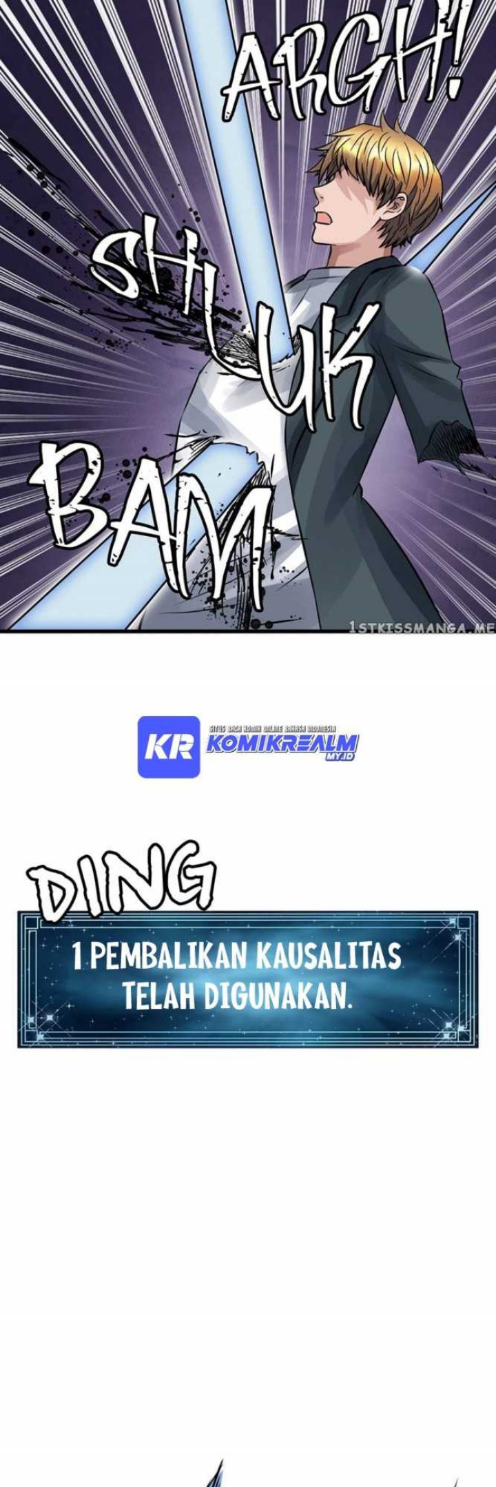 The Undefeated Ranker Chapter 60 Gambar 30
