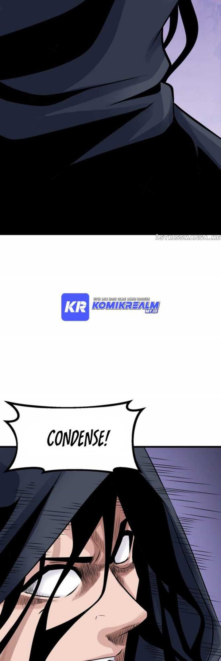 The Undefeated Ranker Chapter 60 Gambar 32