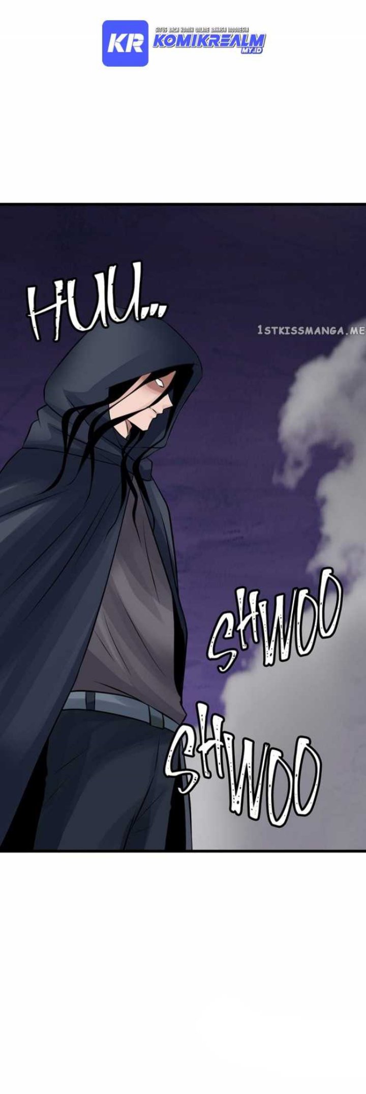 The Undefeated Ranker Chapter 60 Gambar 34