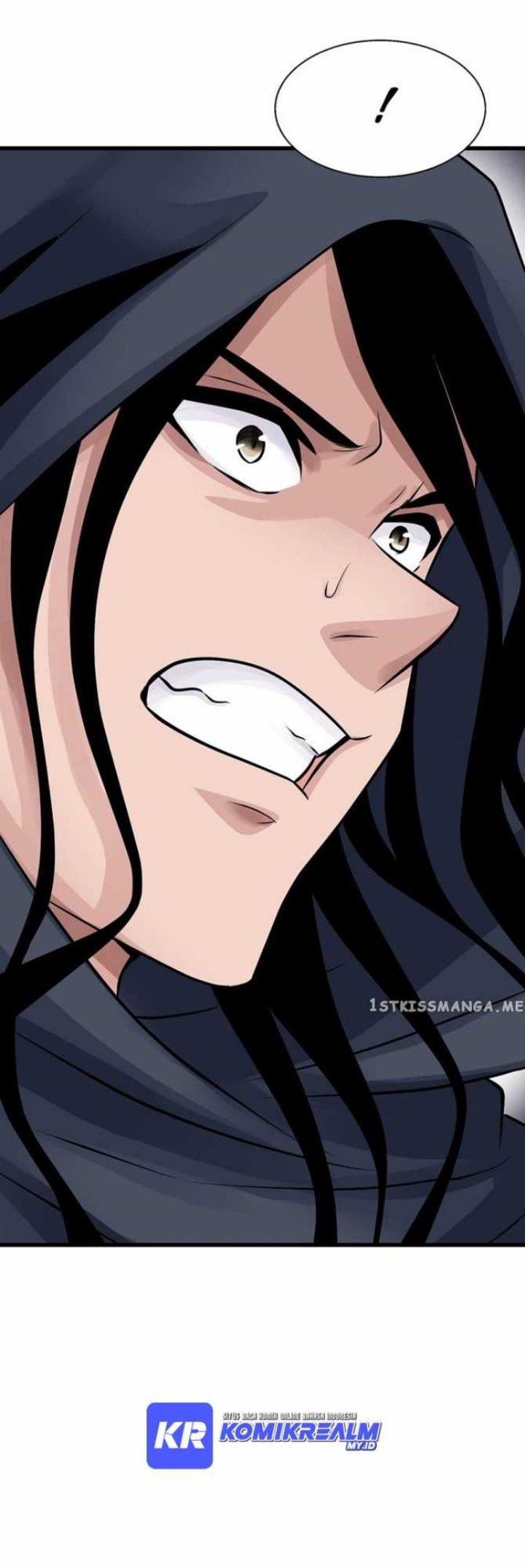 The Undefeated Ranker Chapter 60 Gambar 35