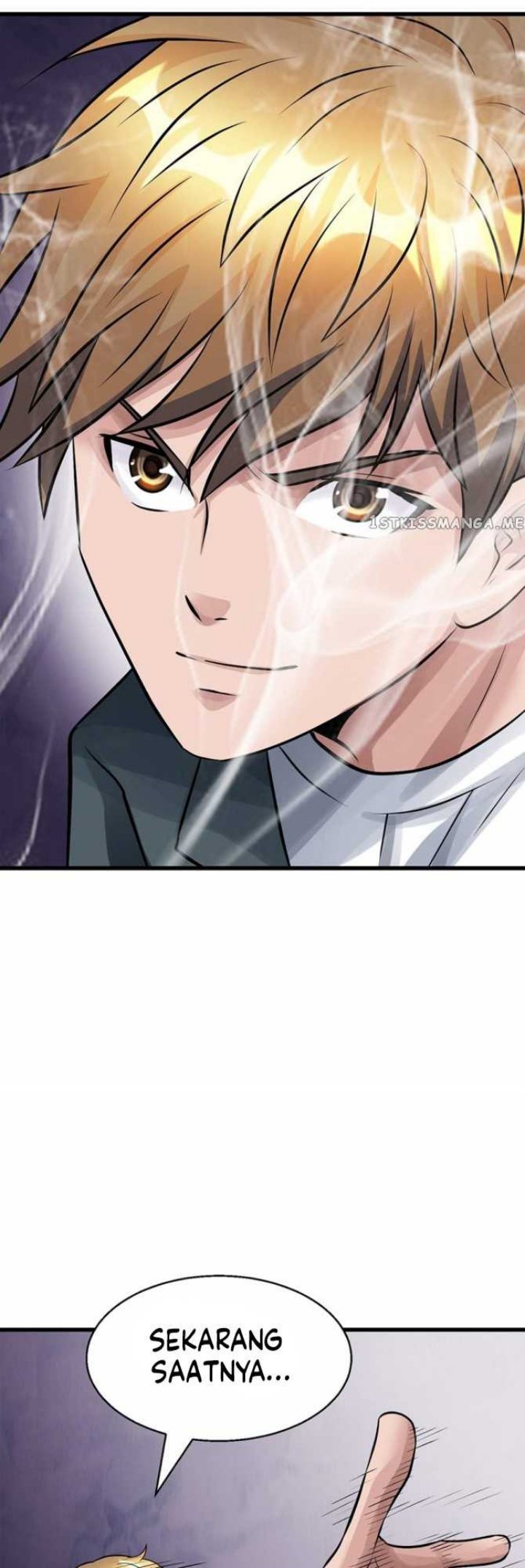 The Undefeated Ranker Chapter 60 Gambar 36