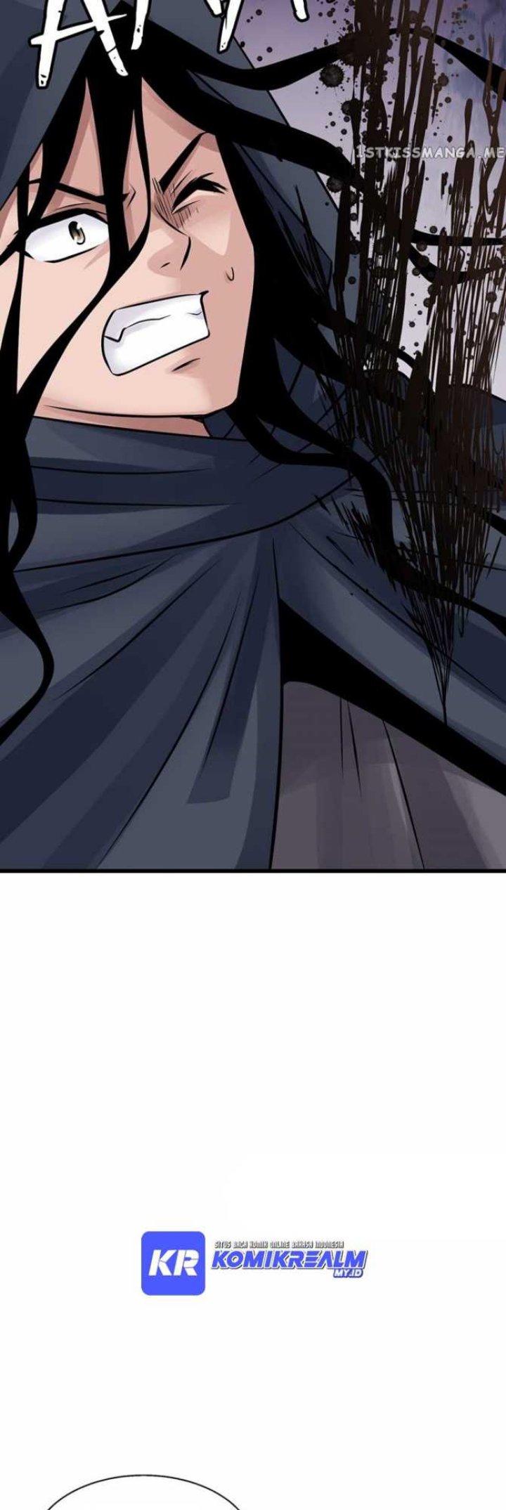 The Undefeated Ranker Chapter 60 Gambar 39