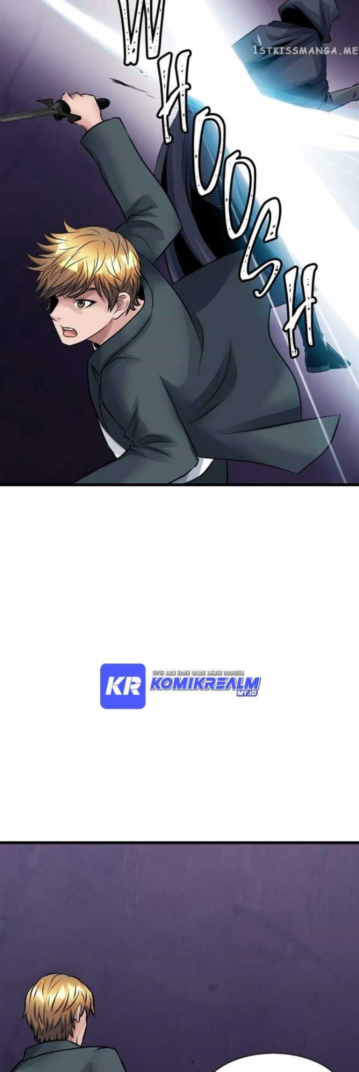 The Undefeated Ranker Chapter 60 Gambar 41