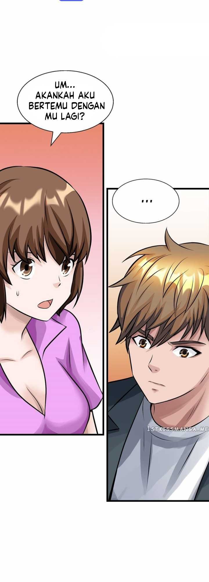 The Undefeated Ranker Chapter 60 Gambar 50