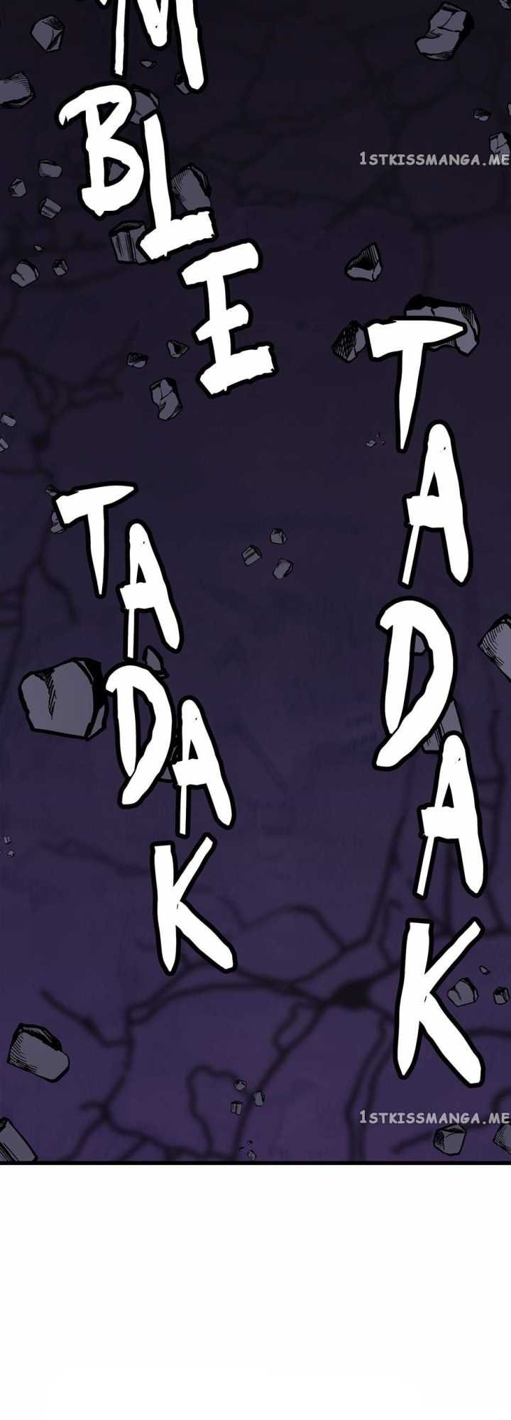 The Undefeated Ranker Chapter 60 Gambar 54