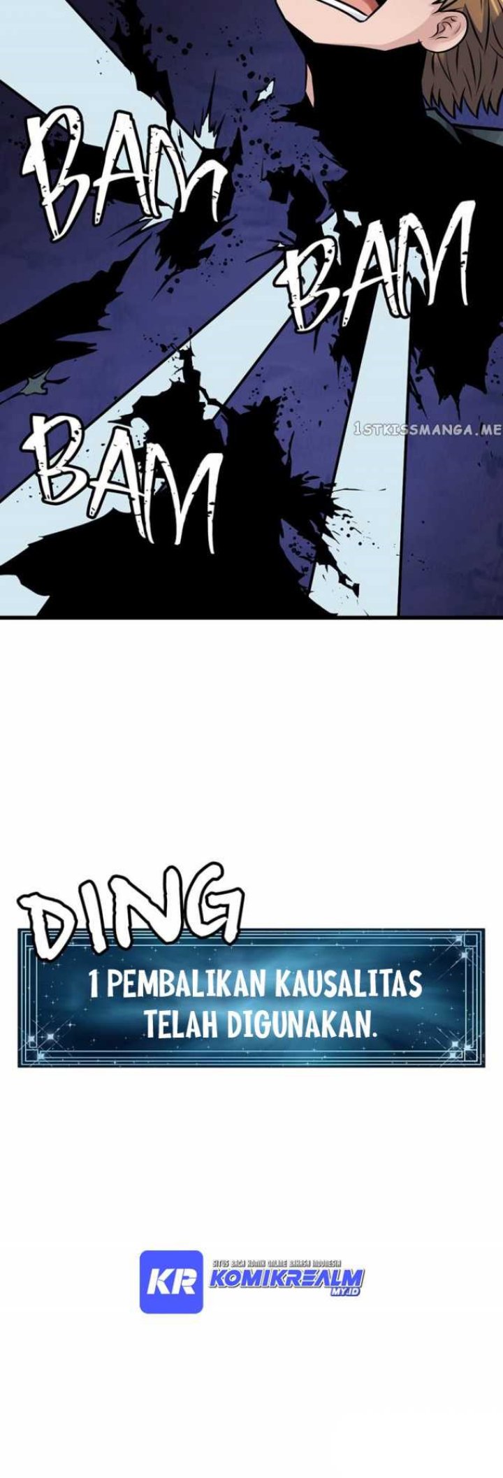 The Undefeated Ranker Chapter 60 Gambar 7