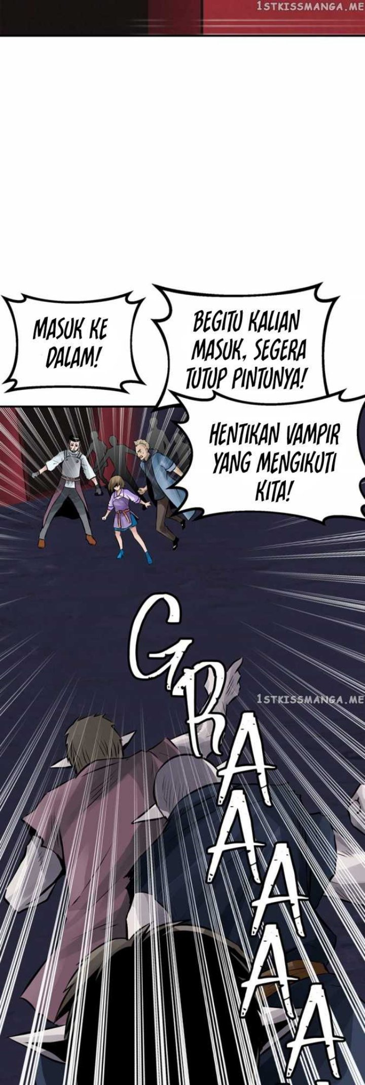 The Undefeated Ranker Chapter 59 Gambar 18